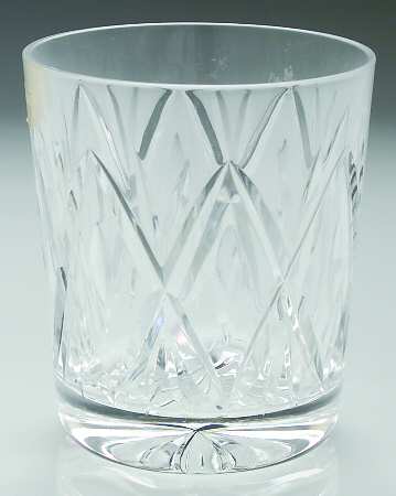 WTF3 by Watford Crystal