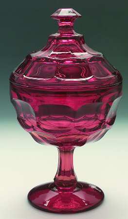 Ashburton Flame Red by Westmoreland