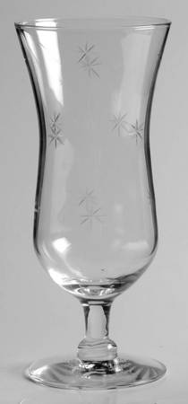 Regent (Cut Stars) Parfait