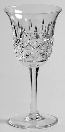 WET19 Cordial Glass
