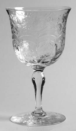 WEC83 Claret Wine
