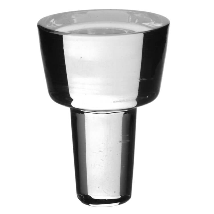 Siren Stopper for Round Perfume Bottle
