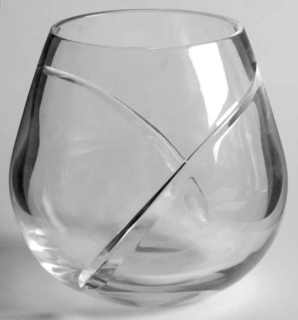 Siren 3" Votive Candle