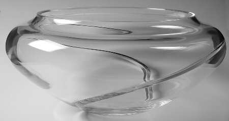 Siren 12" Centerpiece