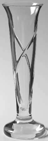 Siren 9" Bud Vase