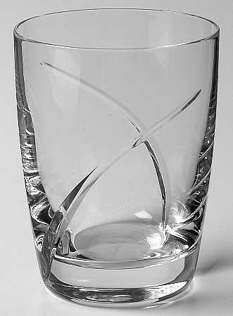 Siren Double Old Fashioned