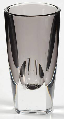 Eclipse Smoke Shot Glass