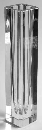 Spire 10" Bud Vase