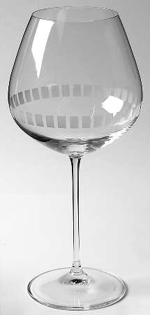 Pouring Point Burgundy Wine