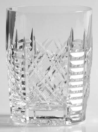 454-440 6 Oz Flat Tumbler
