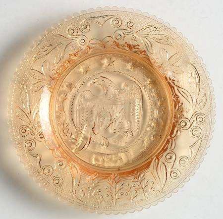 Animals & Figurines Cup Plate