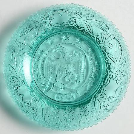 Animals & Figurines Cup Plate