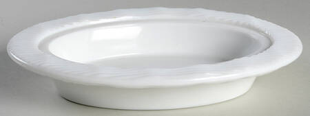 Animals & Figurines Oval Duck Dish No Lid