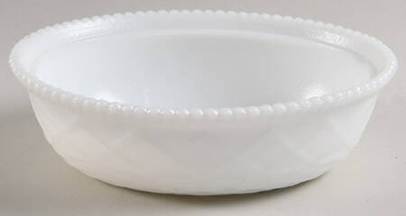 Animals & Figurines Hen on Nest No Lid