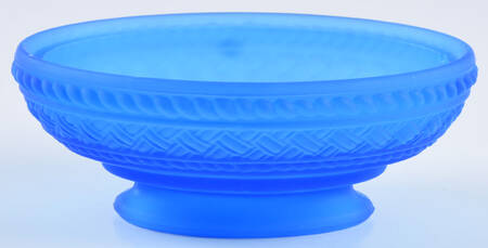 Animals & Figurines #LB-1 Lovebirds Dish-No Lid