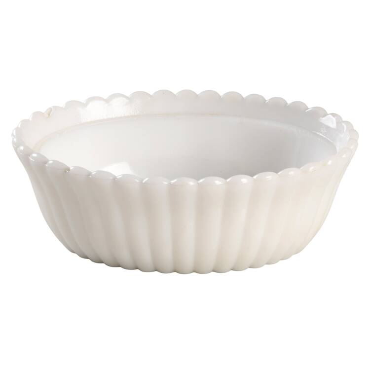 Animals & Figurines #CT-2 Cat on Ribbed Base No Lid