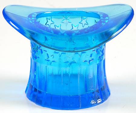Animals & Figurines 2" Topper (Top Hat)