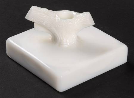 Animals & Figurines White Stand for Large #BF-1 Butterfly