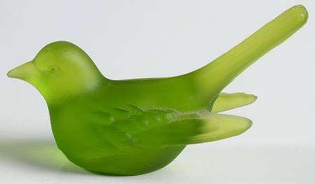 Animals & Figurines #WR-1 Wren Bird