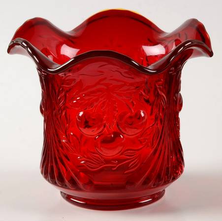 Cherry Ruby Open Sugar