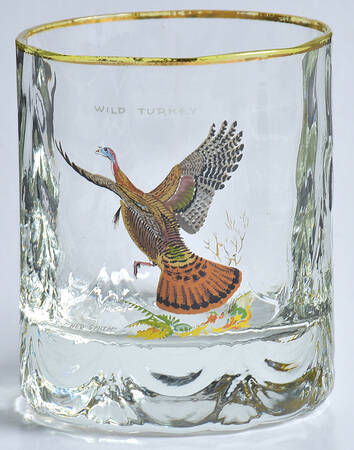 WVG13 Double Old Fashioned