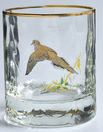 WVG13 Double Old Fashioned