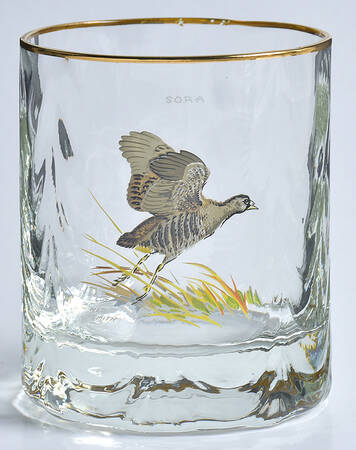 WVG13 Double Old Fashioned