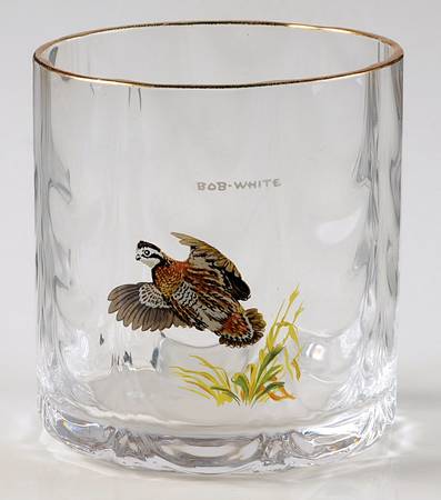 WVG13 Double Old Fashioned
