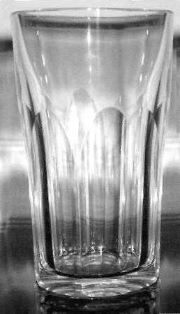 WIT6 Flat Tumbler