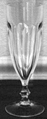 WIT6 Fluted Champagne