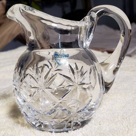 WTF4 Pitcher