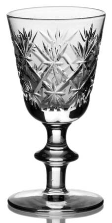 WTF4 Cordial Glass