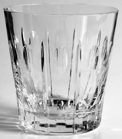 Kelly Double Old Fashioned