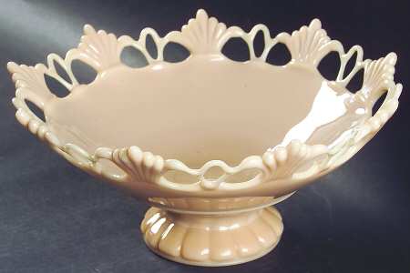 Ring and Petal Almond by Westmoreland