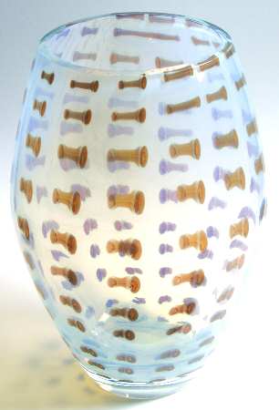 Evolution (Opal &amp; Amber) by Waterford Crystal