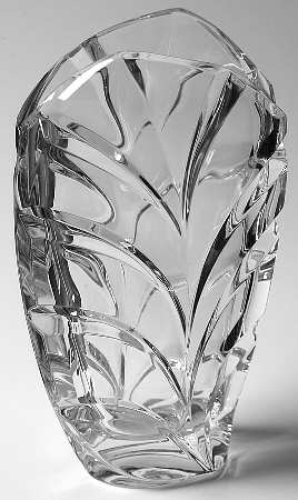 Palma 6" Pocket Vase