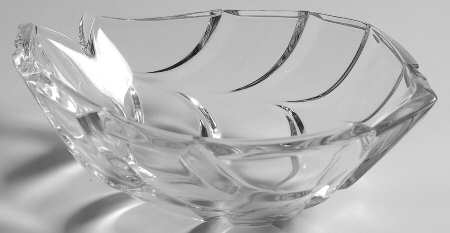 Palma 7" Oval Bowl