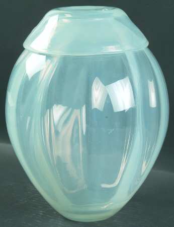 Evolution (Optic Opal) by Waterford Crystal