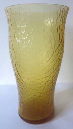 Scramble Amber by Westmoreland