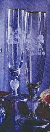Sweet Memories Disney by Waterford Crystal