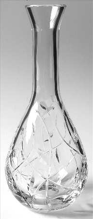 Caelyn Decanter No Stopper