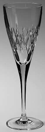 Calla White Wine by Waterford Crystal