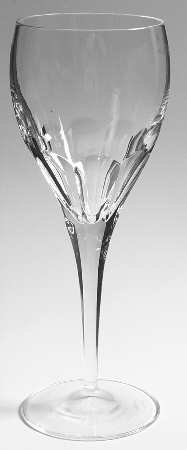 Elena Water Goblet