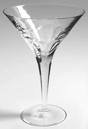 Elena Martini Glass