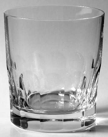 Elena Double Old Fashioned