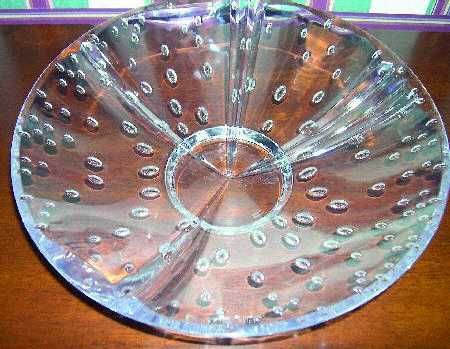 Freshwater 13" Round Bowl
