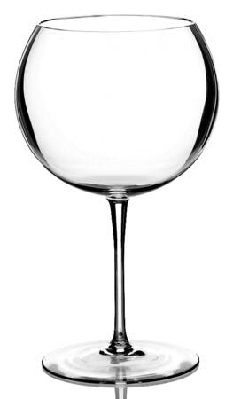Williams Balloon Wine