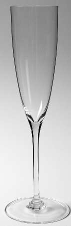 Williams Fluted Champagne