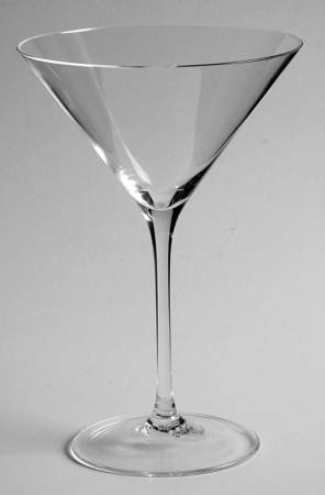 Williams Martini Glass