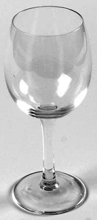 Williams Cordial Glass